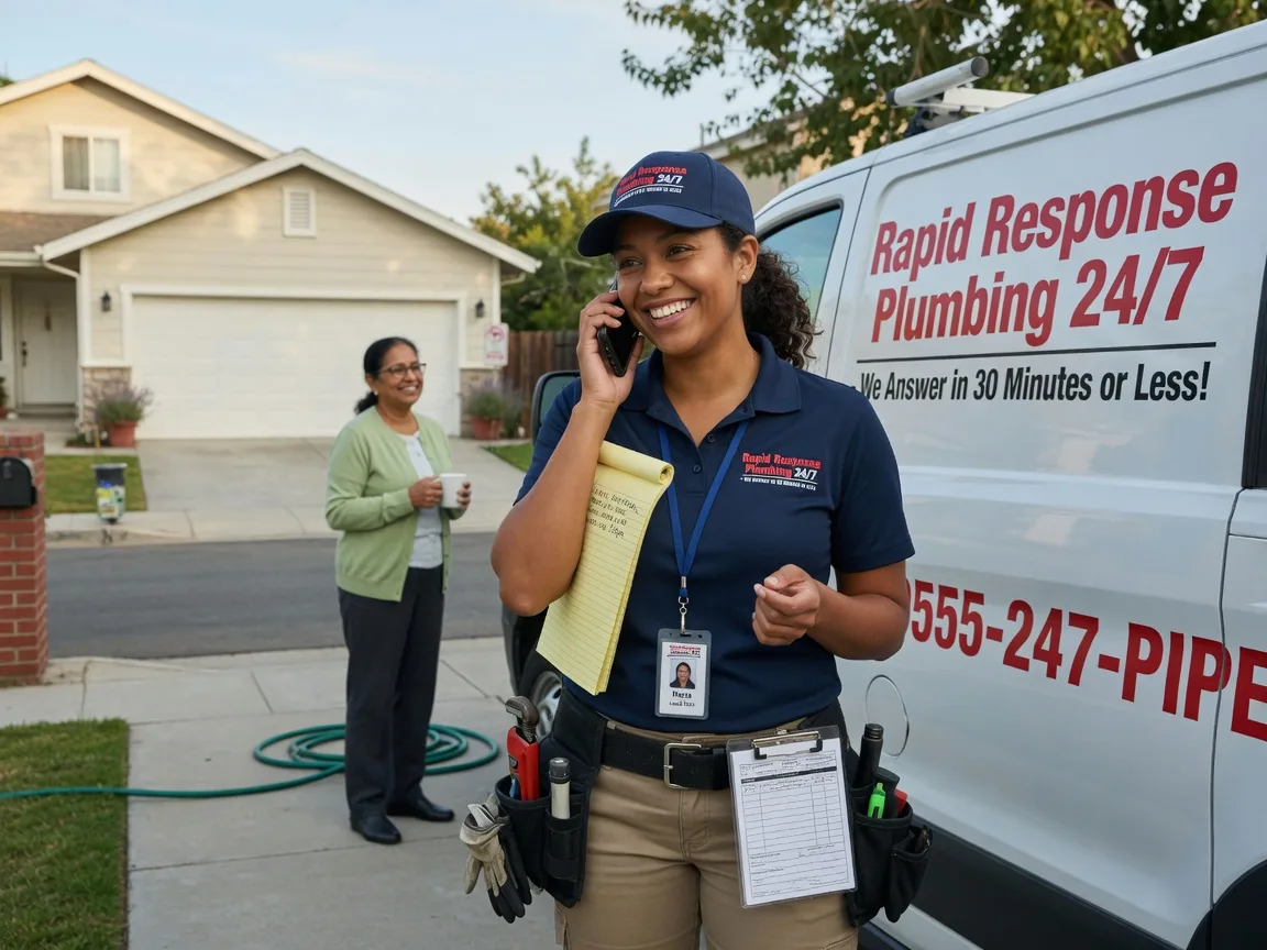 Emergency Plumber Republic, WA FAQs